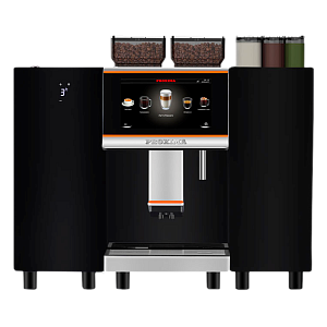 Кофемашина PROXIMA F22