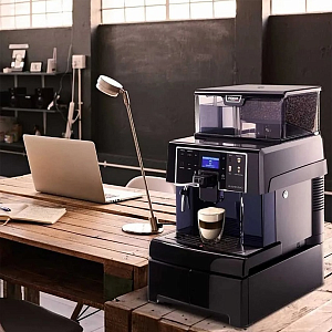 Saeco Aulika EVO TOP HSC RI 3