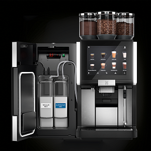WMF 5000S plus 1