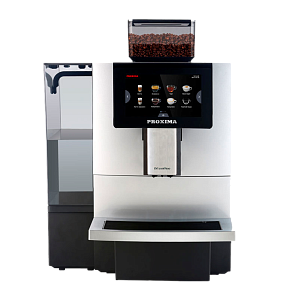 Кофемашина PROXIMA F 11 BIG