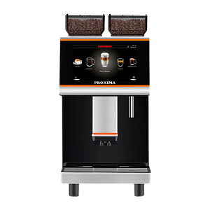 Кофемашина PROXIMA F20