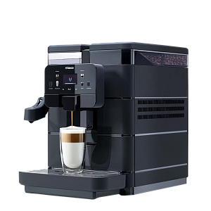 Кофемашина Saeco Royal PLUS