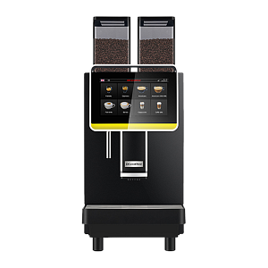 F2-H front（black）