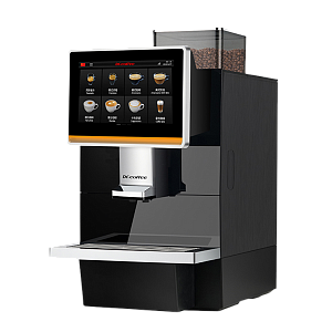 Coffee Break right (black) — копия