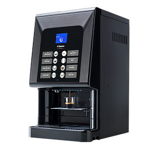 Saeco Phedra EVO Cappuccino