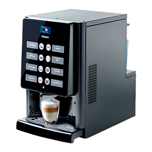 Кофемашина Saeco IperAutomatica Premium