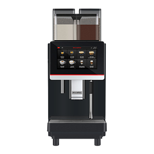 F3 Plus-T front