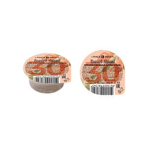 Сироп "Миндаль" ароматизированный порционный"Pinch&Drop"15 мл (50шт)