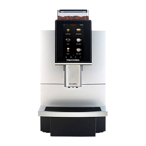 Кофемашина PROXIMA F 12 PLUS