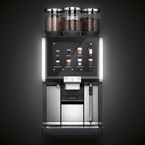 WMF 5000S plus3