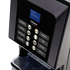 Saeco Phedra EVO Cappuccino 2