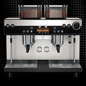 WMF ESPRESSO 8