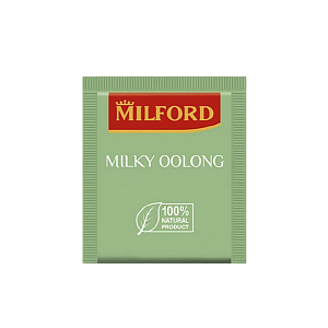 Чай MILFORD Молочный улун зеленый в фильтр-пакетах 200 шт