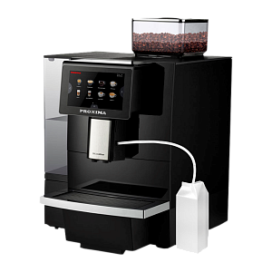 Proxima F11 Big Plus BLACK - 4