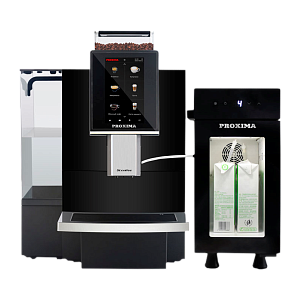 Proxima F12 Big BLACK - 2