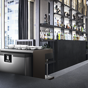 WMF ESPRESSO 7