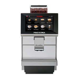 Кофемашина PROXIMA M 12 PLUS