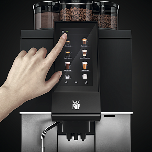 WMF 1300S diplay3