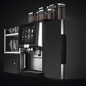 WMF 9000S plus combo