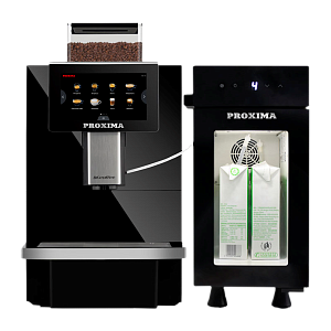 Proxima F11 Plus BLACK - 2