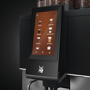 WMF 1300S diplay2