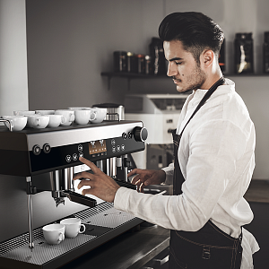 WMF ESPRESSO 6