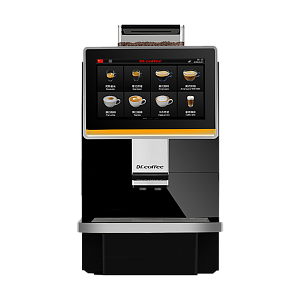 Кофемашина Dr. Coffee Coffee Break Plus
