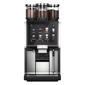 Кофемашина WMF 5000S+