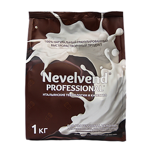 Шоколад "Nevelvend" DABB, 1 кг
