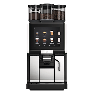Кофемашина WMF 1500S+