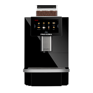 Кофемашина PROXIMA F 11 PLUS BLACK