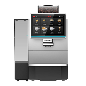 Coffee Break Big front (silver)