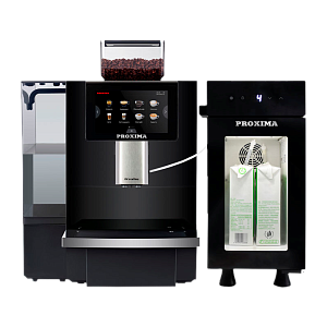 Proxima F11 Big Plus BLACK - 2