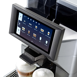 Saeco Magic M2 1