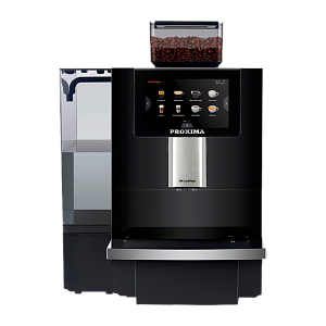 Кофемашина PROXIMA F 11 BIG PLUS BLACK