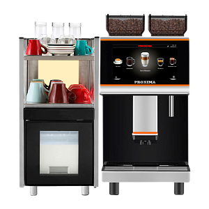 Proxima F20 - 2
