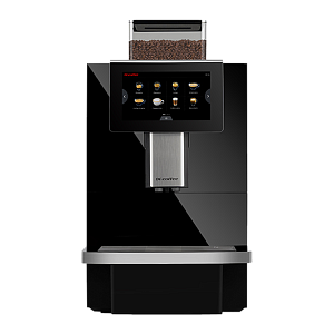 Кофемашина Dr. Coffee F11