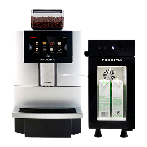 Proxima F11 Plus - 2