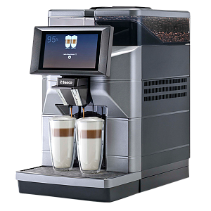 Кофемашина Saeco Magic M2