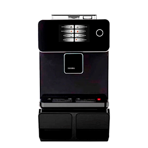 Кофемашина Rooma A10