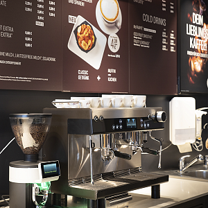 WMF ESPRESSO 3