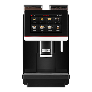 Кофемашина Dr. Coffee CoffeeBar PLUS