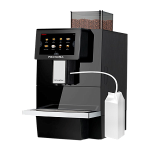 Proxima F11 Plus BLACK - 4