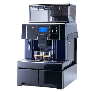 Кофемашина Saeco Aulika EVO Office