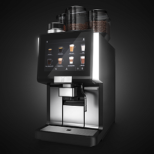 WMF 1500S front right