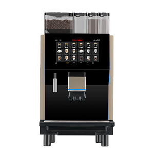 Кофемашина Dr. Coffee Coffee Center