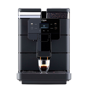 Saeco Royal Black