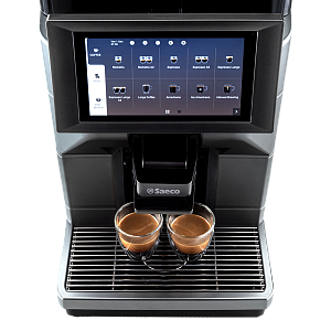 Saeco Magic M2 3
