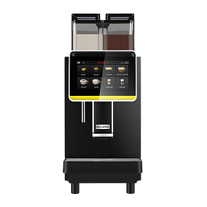 Кофемашина Dr. Coffee F2