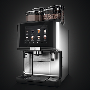 WMF 9000S plus 5